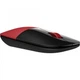 Мишка HP Z3700 Cardinal Red (V0L82AA) - зображення 4
