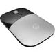 Мишка HP Z3700 Silver (X7Q44AA) - зображення 4