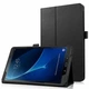 Классический чехол-книжка Deexe Book Type для Samsung Galaxy Tab A 10.1 (T580/585) - Black - изображение 1
