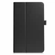 Классический чехол-книжка Deexe Book Type для Samsung Galaxy Tab A 10.1 (T580/585) - Black - изображение 2