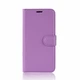 Чехол-книжка Deexe Book Type для Samsung Galaxy A51 - Purple - изображение 2