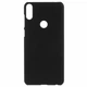 Пластиковий чохол Deexe Hard Shell для ASUS Zenfone Max Pro (M1) ZB601KL / ZB602KL - Black - зображення 1