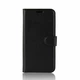 Класичний чохол-книжка Deexe Book Type для OPPO Find X2 - Black - зображення 3