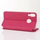 Чохол-книжка VILI DMX Style для ASUS Zenfone 5 (ZE620KL) / 5z (ZS620KL) - Magenta - зображення 4
