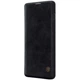 Чехол-книжка NILLKIN Qin Series для Samsung Galaxy S10 - Black - изображение 3