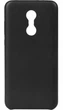 Захисний чохол 2E Leather Case для Xiaomi Redmi 5 Plus - Black - зображення 1