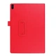 Чехол UniCase Book Type для Lenovo Tab 4 10 (TB-X304) / Tab 4 10 Plus (TB-X704) - Red - изображение 3