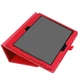 Чехол UniCase Book Type для Lenovo Tab 4 10 (TB-X304) / Tab 4 10 Plus (TB-X704) - Red - изображение 6