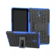 Защитный чехол UniCase Hybrid X для Samsung Galaxy Tab A 10.5 (T590.595) - Blue - изображение 3