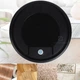 Пылесос XIMEIJIE MOP Robot Чёрный полотёр для уборки пола и дома - изображение 1