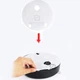 Пылесос XIMEIJIE MOP Robot Чёрный полотёр для уборки пола и дома - изображение 4