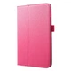 Класичний чохол-книжка Deexe Book Type для Xiaomi Mi Pad 4 - Rose - зображення 2