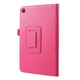 Класичний чохол-книжка Deexe Book Type для Xiaomi Mi Pad 4 - Rose - зображення 3