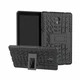 Защитный чехол UniCase Hybrid X для Samsung Galaxy Tab A 10.5 (T590.595) - Black - изображение 2