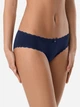 Трусики-хипстеры Conte Secret Charm Lhp 988 18С-774ТСП XS (90) Marino (4810226449875) - изображение 1