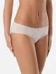 Трусики-слип Conte Secret Charm Lb 986 18С-772ТСП XS (90) Ivory (4810226450888) - изображение 1