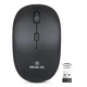Мышка REAL-EL RM-301 black - изображение 2