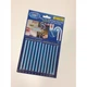 Палочки для очистки слива раковин ванн SANI STICKS 12 шт (SM0078) - изображение 1