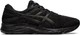 Мужские кроссовки для бега ASICS Gel-Contend 6 1011A667-002 40.5 (7.5) 25.5 см Чёрные (4550215814849) - изображение 1