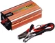Перетворювач напруги(інвертор) 24-220V 1000W + USB Gold - зображення 1