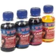 Комплект чорнил WWM Universal Carmen для Сanon серий PIXMA iP/iX/MP/MX/MG В/C/M/Y(CARMEN.SET-2) 4*100г - зображення 1