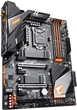 Материнская плата Gigabyte Z390 Aorus Pro WIFI (s1151, Intel Z390, PCI-Ex16) - изображение 2