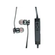 Bluetooth наушники Aspor A611. Черный - изображение 2