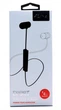 Bluetooth наушники Aspor A611. Черный - изображение 3