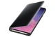 Смарт чохол книжка Samsung Galaxy S10 5G SM-G977 6.7" S-View Flip Cover (Clear View) Black - зображення 3
