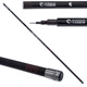 Вудлище махове Mikado MFT Pole 6 м до 25 г (WAA646-600) - зображення 2