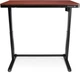 Регулируемый стол Barsky StandUp Memory Wooden Electric 1200x600 мм Орех (BSU_el-07) - изображение 4