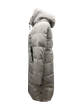 Пальто женское зимнее ICE bear GWD20209 48 молочное - изображение 3