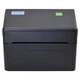 Термопринтер для печати этикеток Xprinter XP-DT108B (Гарантия 1 год) Black - изображение 3