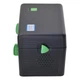 Термопринтер для печати этикеток Xprinter XP-DT108B (Гарантия 1 год) Black - изображение 5