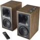 Klipsch The Fives Walnut (K1067563) - изображение 4
