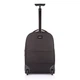 Рюкзак-валіза антизлодій XD Design Bobby Backpack Trolley чорний - изображение 2