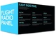 Panel radiowy Logitech G Saitek Pro Flight (945-000011) - obraz 4