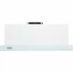 Витяжка кухонна ELEYUS Storm G 1200 LED SMD 60 WH - изображение 4