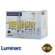 Набор стаканов высоких стекло Luminarc Meline 270 мл 6 шт (N0773) - изображение 3