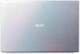 Ноутбук Acer Swift 1 SF114-33-P9FT (NX.HYSEU.006) Pure Silver - изображение 8