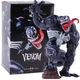 Коллекционная фигурка Marvel Venom Марвел Веном 13 см MKV 10.065 - изображение 2