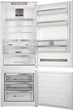 Встраиваемый холодильник Whirlpool SP40 802 EU - изображение 1