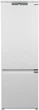 Встраиваемый холодильник Whirlpool SP40 802 EU - изображение 2