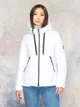 Куртка жіноча демісезонна MODA 00065 L (48) Білий ( 00065/3 C) - зображення 1