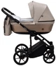 Коляска 2 в 1 Adamex Amelia Lux AM277 - изображение 4