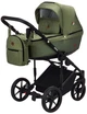 Коляска 2 в 1 Adamex Amelia Lux AM280 - зображення 2