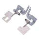 Петлі для ноутбука Asus K52, K52F, K52N, K52J, A52, X52 - зображення 4