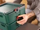 Чемодан для инструментов Bosch SystemBox (1600A016CT) - изображение 3
