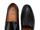Мокасины Dan Marest 7191515 40 цвет черный - изображение 4