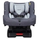Автокресло детское Daiichi™ First7 - Grey (0-25 кг) (8809405851666) - изображение 4